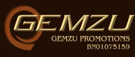 gemzu logo